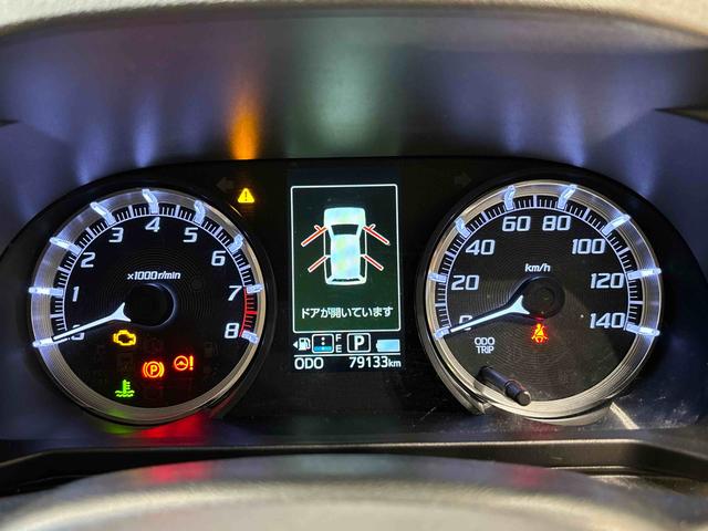 ムーヴカスタム　Ｘ　ＳＡ（広島県）の中古車