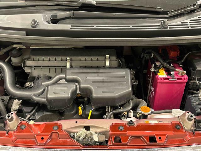 ムーヴカスタム　Ｘ　ＳＡ（広島県）の中古車