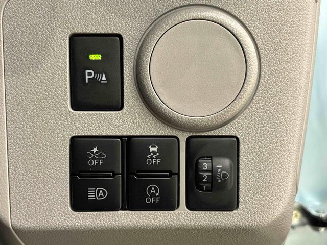 ミライースＸ　リミテッドＳＡIII　ナビ　バックカメラ　ＥＴＣＬＥＤヘッドランプ　セキュリティアラーム　コーナーセンサー　１４インチフルホイールキャップ　キーレスエントリー　電動格納式ドアミラー　ショツピングフック　マニュアルエアコン（広島県）の中古車