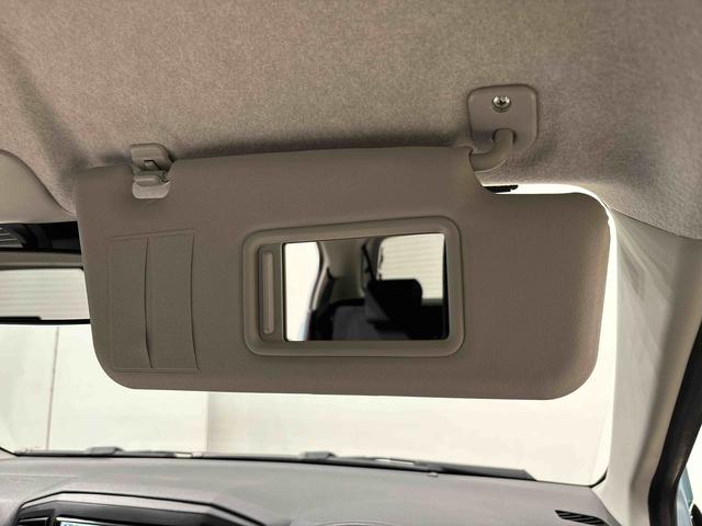 ミライースＸ　リミテッドＳＡIII　ナビ　バックカメラ　ＥＴＣＬＥＤヘッドランプ　セキュリティアラーム　コーナーセンサー　１４インチフルホイールキャップ　キーレスエントリー　電動格納式ドアミラー　ショツピングフック　マニュアルエアコン（広島県）の中古車