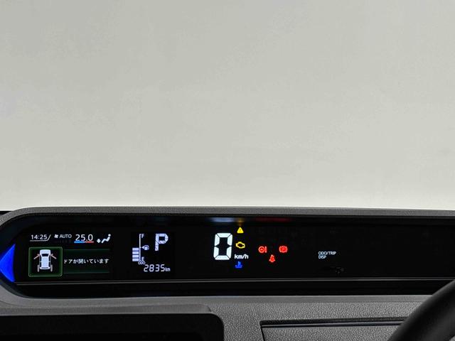 タントカスタムＲＳ　バックモニター対応カメラ　シートヒーターＬＥＤオートライト　パワースライドドアウェルカムオープン機能　電動パーキングブレーキ　運転席助手席シートヒーター　アルミホイール　キーフリーシステム　　オート電動格納式ドアミラー（広島県）の中古車