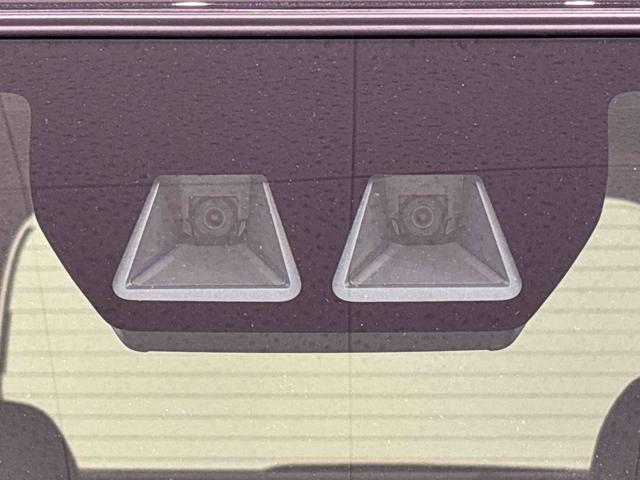 タントカスタムＲＳ　バックモニター対応カメラ　シートヒーターＬＥＤオートライト　パワースライドドアウェルカムオープン機能　電動パーキングブレーキ　運転席助手席シートヒーター　アルミホイール　キーフリーシステム　　オート電動格納式ドアミラー（広島県）の中古車