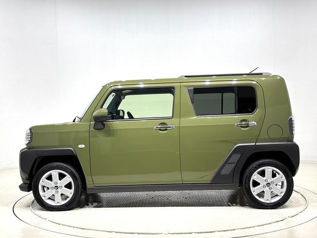 タフトＧ　クロムベンチャー（広島県）の中古車