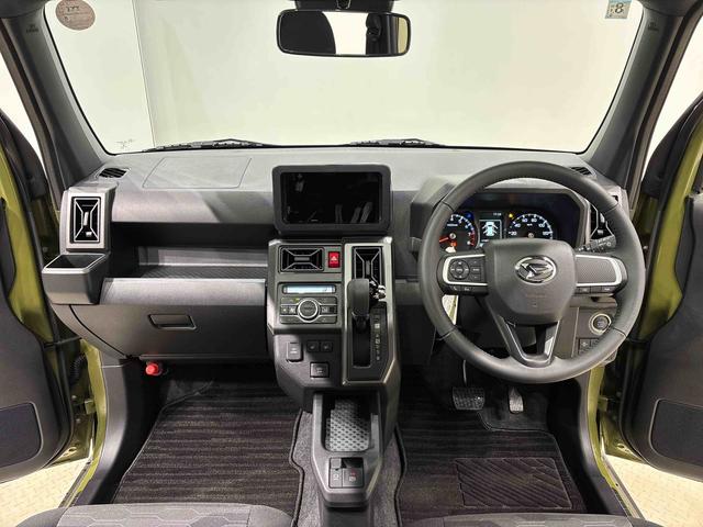 タフトＧ　クロムベンチャー（広島県）の中古車