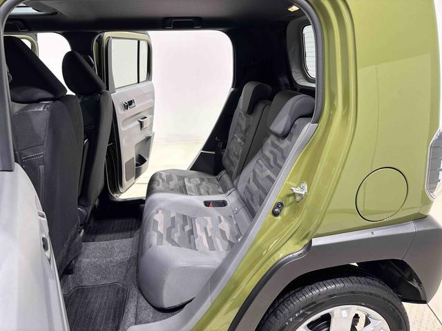 タフトＧ　クロムベンチャー（広島県）の中古車