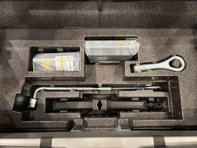 タフトＧ　クロムベンチャー（広島県）の中古車