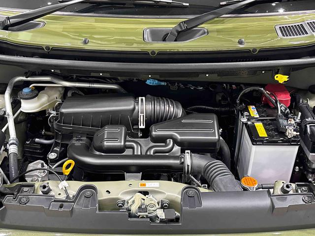 タフトＧ　クロムベンチャー（広島県）の中古車