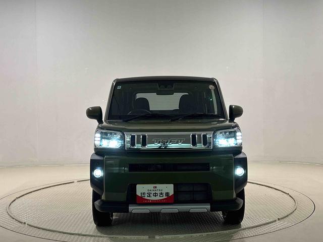 タフトＧ　クロムベンチャー（広島県）の中古車