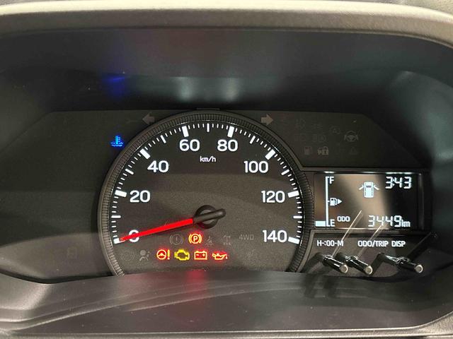 ハイゼットトラックスタンダード　マニュアルレベリング機能付ハロゲンヘッドランプ運転席ＳＲＳエアバック　バックソナー　電動式パワーステアリング　ＡＭ／ＦＭラジオ　あゆみ板掛けテールゲート　ＶＳＣ＆ＴＲＣ　衝突警報機能　衝突回避支援ブレーキ　車線逸脱警報機能　オートハイビーム（広島県）の中古車