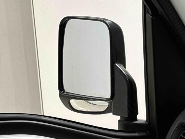 ハイゼットトラックスタンダード　マニュアルレベリング機能付ハロゲンヘッドランプ運転席ＳＲＳエアバック　バックソナー　電動式パワーステアリング　ＡＭ／ＦＭラジオ　あゆみ板掛けテールゲート　ＶＳＣ＆ＴＲＣ　衝突警報機能　衝突回避支援ブレーキ　車線逸脱警報機能　オートハイビーム（広島県）の中古車