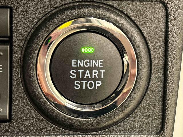 ムーヴキャンバスストライプスＧ　保温機能付きドリンクホルダー　キーフリーＬＥＤオートライト・フォグランプ　電動パーキングブレーキ　プッシュボタンスタート　セキュリティアラーム　バックカメラ　両側パワースライドドアウエルカムオープン機能　オート電動格納式ドアミラー（広島県）の中古車