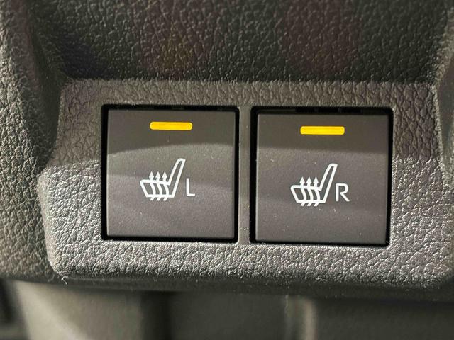 ムーヴキャンバスストライプスＧ　保温機能付きドリンクホルダー　キーフリーＬＥＤオートライト・フォグランプ　電動パーキングブレーキ　プッシュボタンスタート　セキュリティアラーム　バックカメラ　両側パワースライドドアウエルカムオープン機能　オート電動格納式ドアミラー（広島県）の中古車