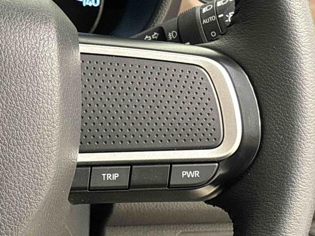 ムーヴキャンバスセオリーＧ　バックモニター対応　電動パーキングブレーキＬＥＤオートライト・フォグランプ　電動パーキングブレーキ　プッシュボタンスタート　セキュリティアラーム　バックカメラ　両側パワースライドドアウエルカムオープン機能　オート電動格納式ドアミラー（広島県）の中古車