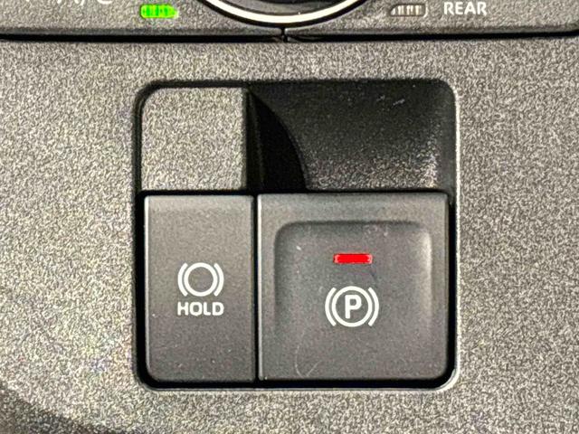 ムーヴキャンバスセオリーＧ　バックモニター対応　電動パーキングブレーキＬＥＤオートライト・フォグランプ　電動パーキングブレーキ　プッシュボタンスタート　セキュリティアラーム　バックカメラ　両側パワースライドドアウエルカムオープン機能　オート電動格納式ドアミラー（広島県）の中古車