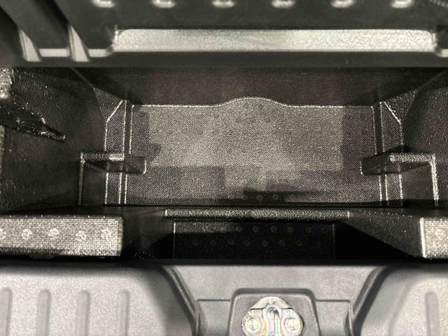 ムーヴキャンバスセオリーＧ　バックモニター対応　電動パーキングブレーキＬＥＤオートライト・フォグランプ　電動パーキングブレーキ　プッシュボタンスタート　セキュリティアラーム　バックカメラ　両側パワースライドドアウエルカムオープン機能　オート電動格納式ドアミラー（広島県）の中古車