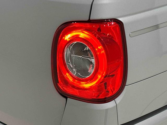 ムーヴキャンバスセオリーＧ　バックモニター対応　電動パーキングブレーキＬＥＤオートライト・フォグランプ　電動パーキングブレーキ　プッシュボタンスタート　セキュリティアラーム　バックカメラ　両側パワースライドドアウエルカムオープン機能　オート電動格納式ドアミラー（広島県）の中古車