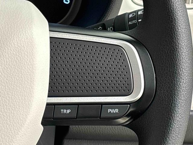 ムーヴキャンバスストライプスＧ　バックモニター　電動パーキングブレーキ保温機能付きドリンクホルダー　オートライト　オートエアコン　後席両側パワースライドドア　運転席・助手席シートヒーター　サイドエアバッグ　ＬＥＤヘッドライト・フォグランプ　キーフリーシステム（広島県）の中古車