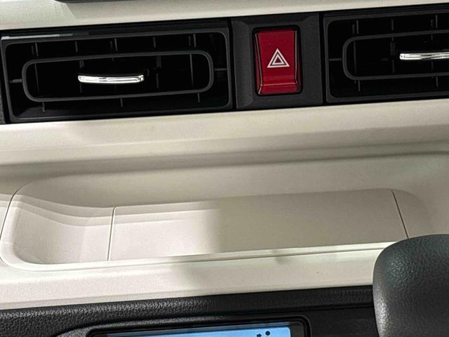 ムーヴキャンバスストライプスＧ　バックモニター　電動パーキングブレーキ保温機能付きドリンクホルダー　オートライト　オートエアコン　後席両側パワースライドドア　運転席・助手席シートヒーター　サイドエアバッグ　ＬＥＤヘッドライト・フォグランプ　キーフリーシステム（広島県）の中古車