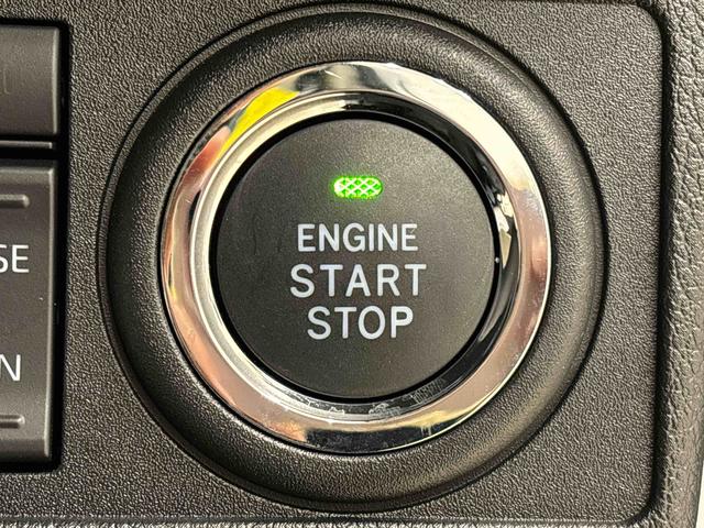 ムーヴキャンバスストライプスＧ　バックモニター　電動パーキングブレーキ保温機能付きドリンクホルダー　オートライト　オートエアコン　後席両側パワースライドドア　運転席・助手席シートヒーター　サイドエアバッグ　ＬＥＤヘッドライト・フォグランプ　キーフリーシステム（広島県）の中古車