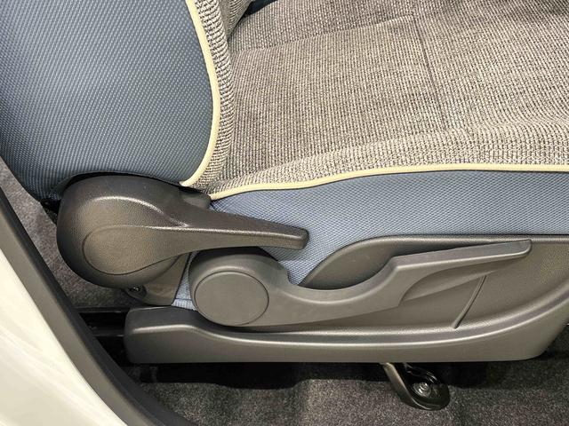 ムーヴキャンバスストライプスＧ　バックモニター　電動パーキングブレーキ保温機能付きドリンクホルダー　オートライト　オートエアコン　後席両側パワースライドドア　運転席・助手席シートヒーター　サイドエアバッグ　ＬＥＤヘッドライト・フォグランプ　キーフリーシステム（広島県）の中古車