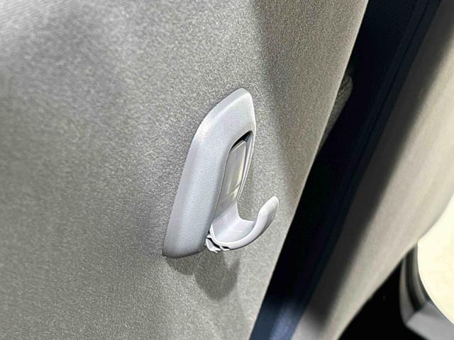 ムーヴキャンバスストライプスＧ　バックモニター　電動パーキングブレーキ保温機能付きドリンクホルダー　オートライト　オートエアコン　後席両側パワースライドドア　運転席・助手席シートヒーター　サイドエアバッグ　ＬＥＤヘッドライト・フォグランプ　キーフリーシステム（広島県）の中古車