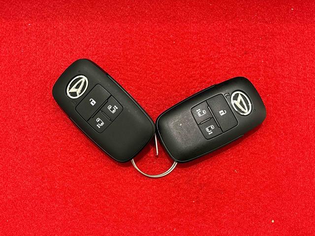 ムーヴキャンバスストライプスＧ　バックモニター　電動パーキングブレーキ保温機能付きドリンクホルダー　オートライト　オートエアコン　後席両側パワースライドドア　運転席・助手席シートヒーター　サイドエアバッグ　ＬＥＤヘッドライト・フォグランプ　キーフリーシステム（広島県）の中古車