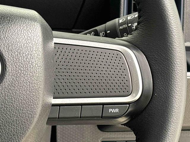 タントカスタムＲＳ　バックモニター対応　電動パーキングブレーキＬＥＤオートライト　パワースライドドアウェルカムオープン機能　オート電動格納式ドアミラー　助手席ロングスライド　助手席イージークローザー　アルミホイール　キーフリーシステム（広島県）の中古車