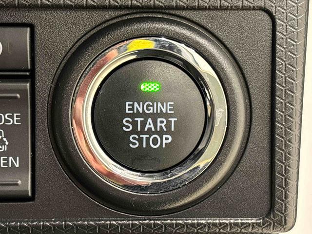 タントカスタムＲＳ　バックモニター対応　電動パーキングブレーキＬＥＤオートライト　パワースライドドアウェルカムオープン機能　オート電動格納式ドアミラー　助手席ロングスライド　助手席イージークローザー　アルミホイール　キーフリーシステム（広島県）の中古車