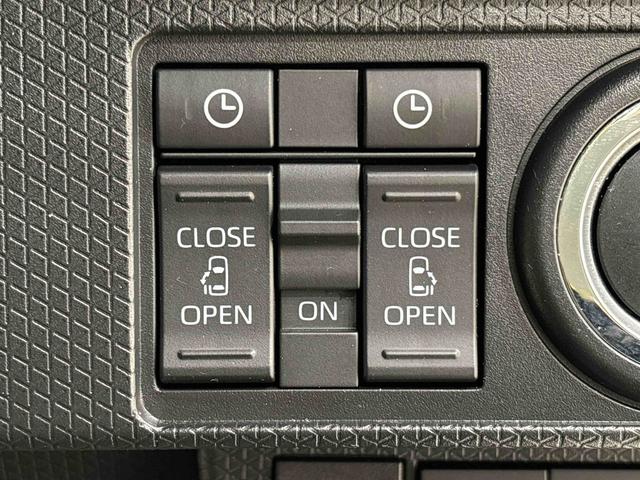 タントカスタムＲＳ　バックモニター対応　電動パーキングブレーキＬＥＤオートライト　パワースライドドアウェルカムオープン機能　オート電動格納式ドアミラー　助手席ロングスライド　助手席イージークローザー　アルミホイール　キーフリーシステム（広島県）の中古車