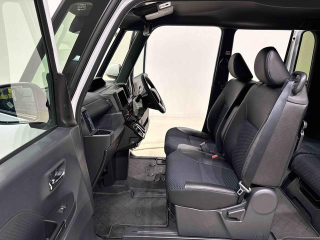 タントカスタムＲＳ　バックモニター対応　電動パーキングブレーキＬＥＤオートライト　パワースライドドアウェルカムオープン機能　オート電動格納式ドアミラー　助手席ロングスライド　助手席イージークローザー　アルミホイール　キーフリーシステム（広島県）の中古車