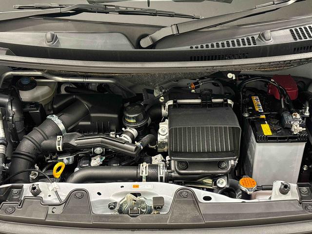 タントカスタムＲＳ　バックモニター対応　電動パーキングブレーキＬＥＤオートライト　パワースライドドアウェルカムオープン機能　オート電動格納式ドアミラー　助手席ロングスライド　助手席イージークローザー　アルミホイール　キーフリーシステム（広島県）の中古車