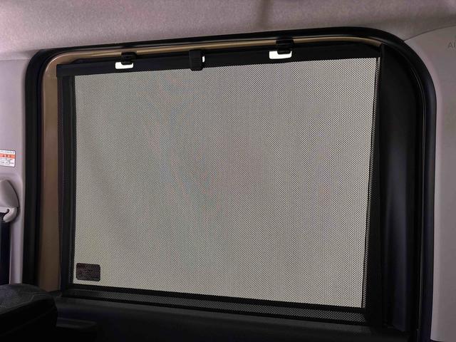 タントファンクロスターボＬＥＤオートライト　パワースライドドアウェルカムオープン機能　電動パーキングブレーキ　運転席助手席シートヒーター　アルミホイール　キーフリーシステム　　オート電動格納式ドアミラー（広島県）の中古車