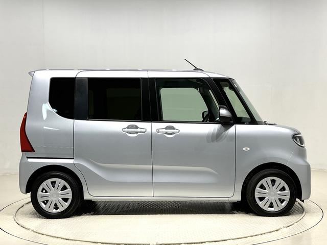 タントX バックモニター 電動パーキングブレーキ シートヒーターLEDオートライト パワースライドドアウェルカムオープン機能 電動格納式ドアミラー 助手席ロングスライド 助手席イージークローザー セキュリティアラーム キーフリーシステム(広島県)の中古車