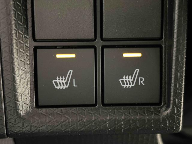 タントX バックモニター 電動パーキングブレーキ シートヒーターLEDオートライト パワースライドドアウェルカムオープン機能 電動格納式ドアミラー 助手席ロングスライド 助手席イージークローザー セキュリティアラーム キーフリーシステム(広島県)の中古車