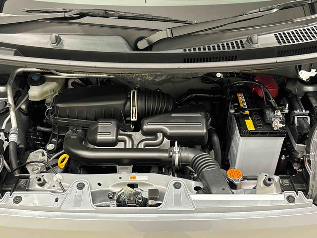 タントX バックモニター 電動パーキングブレーキ シートヒーターLEDオートライト パワースライドドアウェルカムオープン機能 電動格納式ドアミラー 助手席ロングスライド 助手席イージークローザー セキュリティアラーム キーフリーシステム(広島県)の中古車