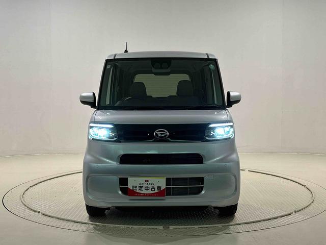 タントX バックモニター 電動パーキングブレーキ シートヒーターLEDオートライト パワースライドドアウェルカムオープン機能 電動格納式ドアミラー 助手席ロングスライド 助手席イージークローザー セキュリティアラーム キーフリーシステム(広島県)の中古車