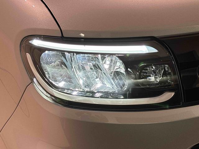 タントX バックモニター 電動パーキングブレーキ シートヒーターLEDオートライト パワースライドドアウェルカムオープン機能 電動格納式ドアミラー 助手席ロングスライド 助手席イージークローザー セキュリティアラーム キーフリーシステム(広島県)の中古車