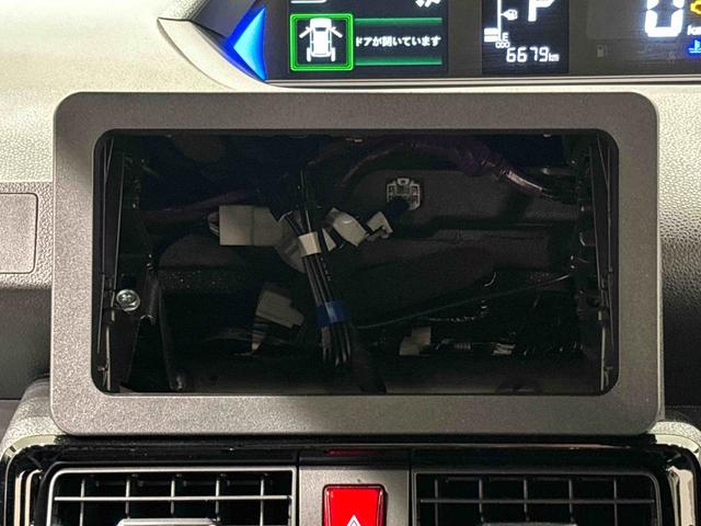 タントカスタムＸ　バックモニター　運転席・助手席シートヒーター後席両側パワースライドドア　電動パーキングブレーキ　ＬＥＤヘッドライト・フォグランプ　オートライト　オートエアコン　サイドエアバッグ　セキュリティーアラーム　キーフリー　純正１４インチアルミホイール（広島県）の中古車