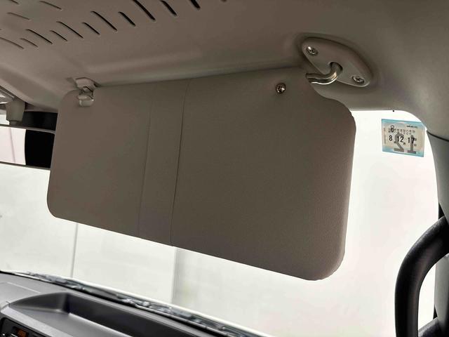 ハイゼットカーゴＤＸハロゲンヘッドランプ　トップシェイドガラス　荷室ランプ　コーナーセンサー　ＡＭ・ＦＭラジオ　テンパータイヤ（広島県）の中古車