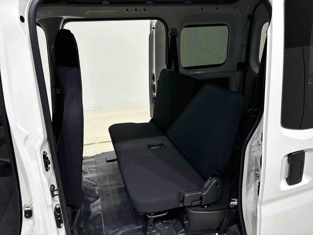 ハイゼットカーゴＤＸハロゲンヘッドランプ　トップシェイドガラス　荷室ランプ　コーナーセンサー　ＡＭ・ＦＭラジオ　テンパータイヤ（広島県）の中古車