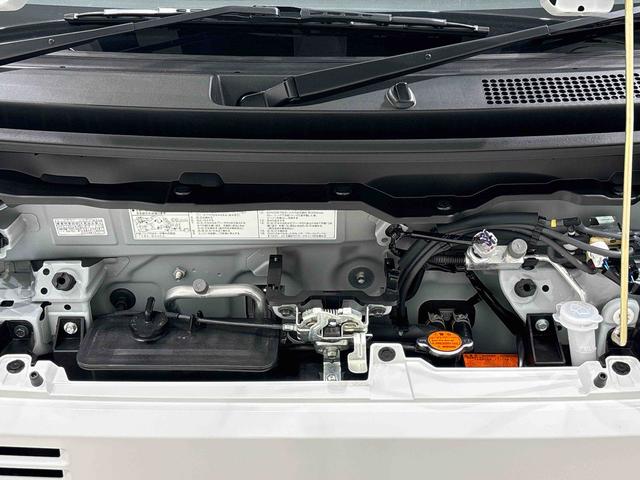 ハイゼットカーゴＤＸハロゲンヘッドランプ　トップシェイドガラス　荷室ランプ　コーナーセンサー　ＡＭ・ＦＭラジオ　テンパータイヤ（広島県）の中古車