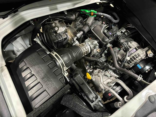 ハイゼットカーゴＤＸハロゲンヘッドランプ　トップシェイドガラス　荷室ランプ　コーナーセンサー　ＡＭ・ＦＭラジオ　テンパータイヤ（広島県）の中古車