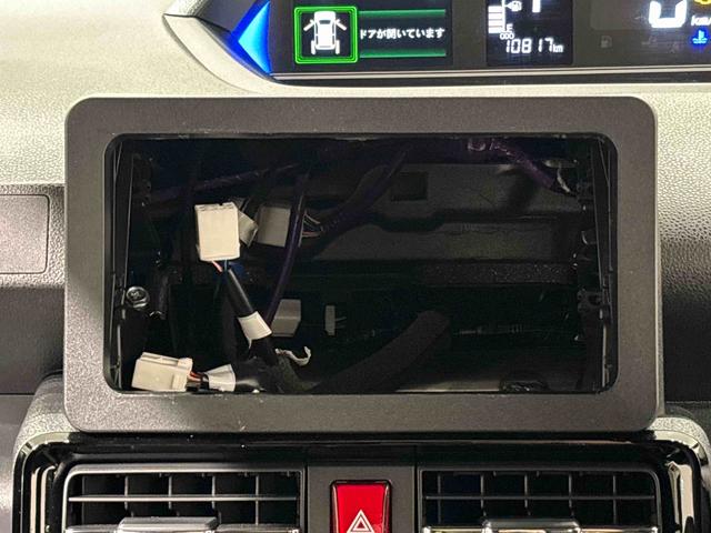 タントカスタムRS バックモニター 電動パーキングブレーキ運転席・助手席シートヒーター 後席両側パワースライドドア サイドエアバッグ オートエアコン オートライト LEDヘッドライト・フォグランプ キーフリーシステム 純正15インチアルミホイール(広島県)の中古車