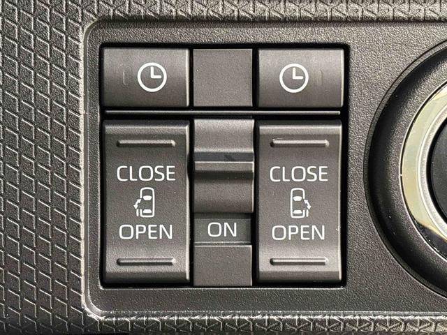 タントカスタムRS バックモニター 電動パーキングブレーキ運転席・助手席シートヒーター 後席両側パワースライドドア サイドエアバッグ オートエアコン オートライト LEDヘッドライト・フォグランプ キーフリーシステム 純正15インチアルミホイール(広島県)の中古車