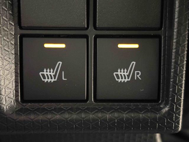 タントカスタムRS バックモニター 電動パーキングブレーキ運転席・助手席シートヒーター 後席両側パワースライドドア サイドエアバッグ オートエアコン オートライト LEDヘッドライト・フォグランプ キーフリーシステム 純正15インチアルミホイール(広島県)の中古車