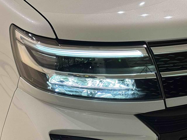 タントカスタムRS バックモニター 電動パーキングブレーキ運転席・助手席シートヒーター 後席両側パワースライドドア サイドエアバッグ オートエアコン オートライト LEDヘッドライト・フォグランプ キーフリーシステム 純正15インチアルミホイール(広島県)の中古車