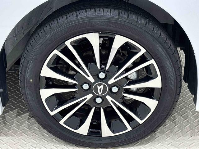 タントカスタムRS バックモニター 電動パーキングブレーキ運転席・助手席シートヒーター 後席両側パワースライドドア サイドエアバッグ オートエアコン オートライト LEDヘッドライト・フォグランプ キーフリーシステム 純正15インチアルミホイール(広島県)の中古車