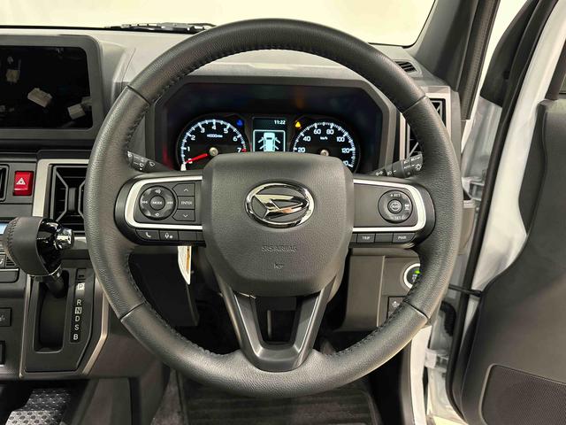 タフトＧターボ　ダーククロムベンチャー　バックモニター対応スカイフィールトップ　クロムパック　メッキパック　シルバーアンダーガーニッシュ　インテリアアクセント　ＬＥＤオートハイビーム＆フォグランプ　電動パーキングブレーキ　バックカメラ　アルミホイール（広島県）の中古車