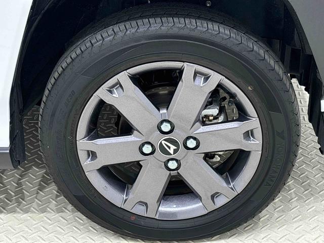 タフトＧターボ　ダーククロムベンチャー　バックモニター対応スカイフィールトップ　クロムパック　メッキパック　シルバーアンダーガーニッシュ　インテリアアクセント　ＬＥＤオートハイビーム＆フォグランプ　電動パーキングブレーキ　バックカメラ　アルミホイール（広島県）の中古車