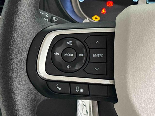 ムーヴキャンバスストライプスＧ　バックモニター　後席両側パワースライドドア運転席・助手席シートヒーター　電動パーキングブレーキ　ＬＥＤヘッドライト・フォグランプ　サイドエアバッグ　オートライト　オートエアコン　キーフリーシステム　アイドリングストップ機能（広島県）の中古車